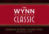2026 Wynn Summer Classic 대회 일정 총정리 – 5월 20일 개막, 챔피언십 1,000만 달러 보장