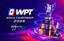 WPT 월드챔피언십 2026 일정 안내 | 11월 27일(금)~12월 21일(월)