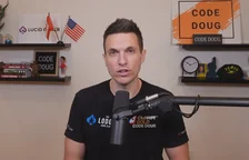 더그 폴크, "더 로지가 못 갚으면, 내가 직접 갚겠다"