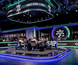 WSOP 메인이벤트 샷클락, 파이널테이블선 제외…57년 만의 도입 2주 만에 뒤집혔다