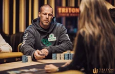 패트릭 안토니우스, 통산 3번째 트라이튼 타이틀 정조준 — 제주 $100K PLO 메인 파이널 테이블 7인 확정