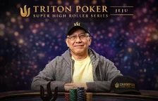 폴 푸아, 자신이 만든 무대에서 정상에 서다 — 트라이튼 10주년 $150K 이벤트 우승